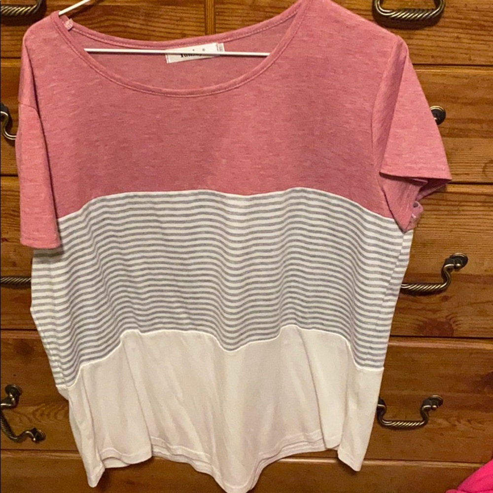 T shirt